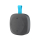 CANYON Głośnik Bluetooth HEXAGON 10 TWS 8W IPX5 Szaro - Niebieski - 1348447 - zdjęcie 3